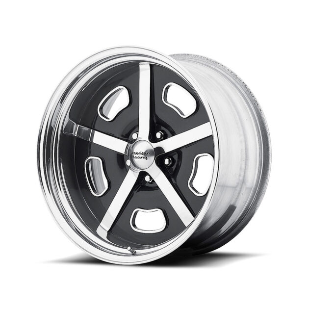 Racing Custom Wheels VF421 - Image 3