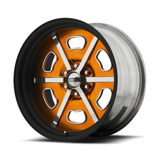 Racing Custom Wheels VF577