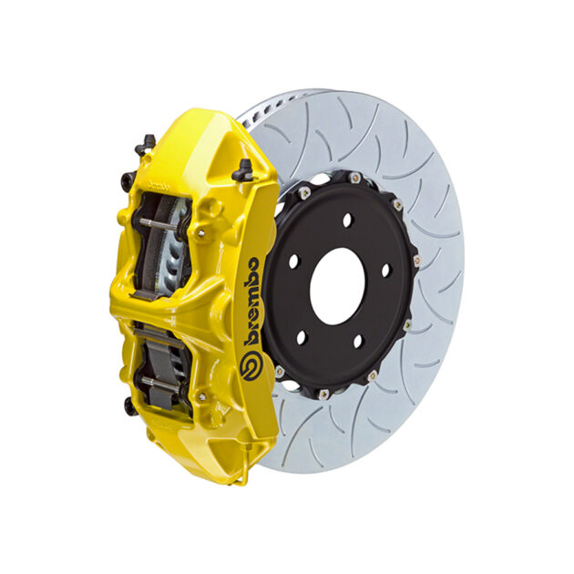 Kit Brembo DT BMW - Image 2