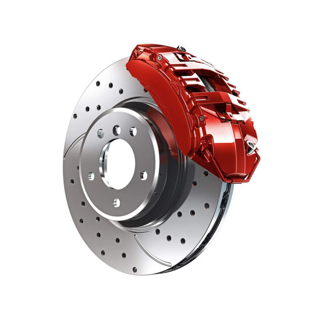 Kit Brembo DT BMW - Image 2