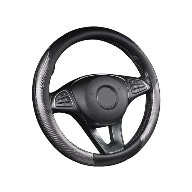 Automobile Steering Wheel