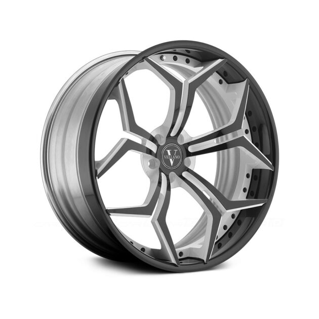 Racing Custom Wheels VF577 - Image 2